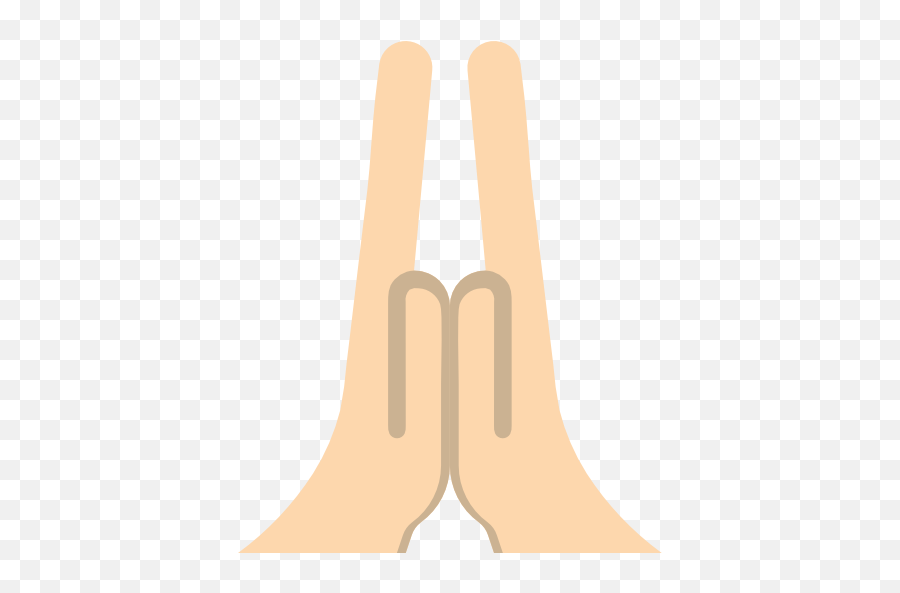 Free Icon Prayer - Sign Language Png,Pray Icon Png