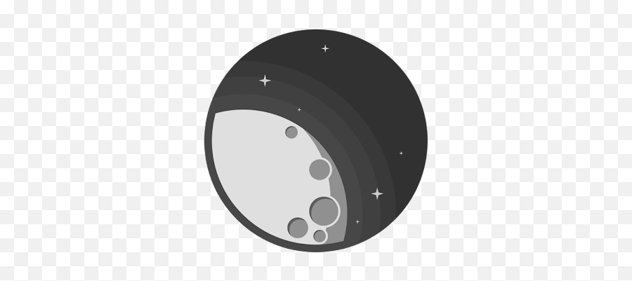 Download Moon - Current Moon Phase On Pc Gameloop Official Lunar Calendar Png,Snapchat Moon Icon