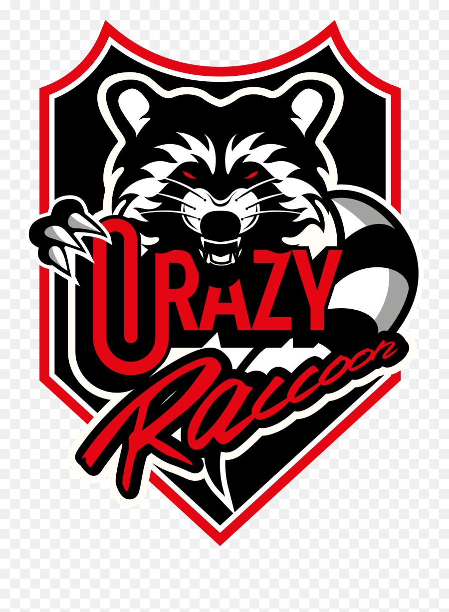 Crazy Raccoon - Liquipedia Apex Legends Wiki Png,Utaite Icon