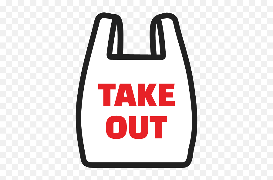 Takeout Icon Png And Svg Vector Free Download - Transparent Take Out Icon,Package Delivery Icon