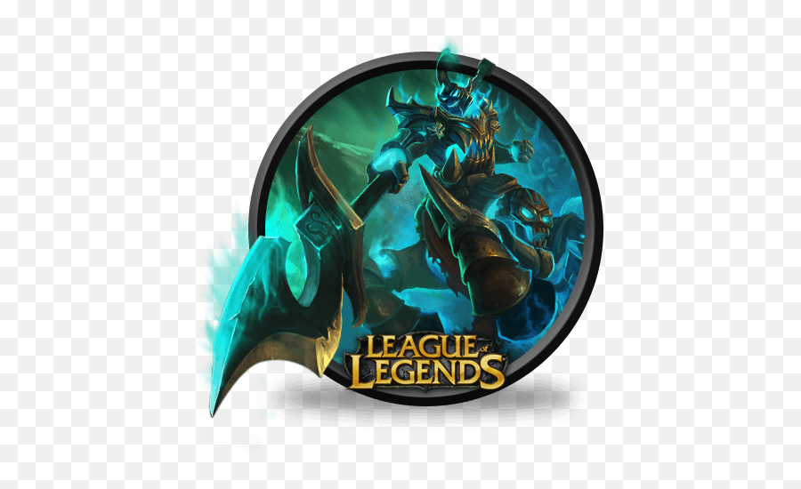 League Of Legends Accounts Smurfs - League Of Legends Icon Png,League Of Legends Pbe Icon