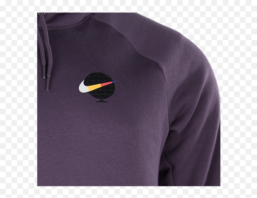 Nike Sb Icon Hoodie - Long Sleeve Png,Icon Hoodie