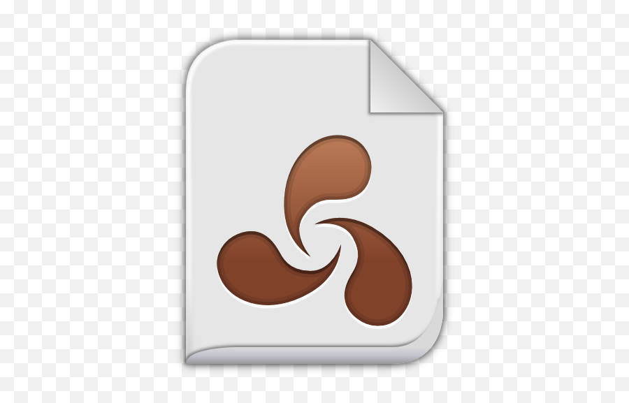 Opera Unite App Icon Leaf Mimes Iconset Untergunter - Png File Icon,Mobile Application Icon Size