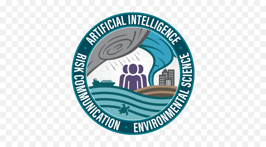 Trustworthy Artificial Intelligence For Environmental - Poster Png,Environmental Science Icon