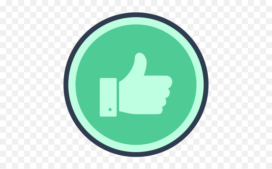 Viewing Badge Notable Answerer - T3 Joomla Template Framework Language Png,Green Thumbs Up Icon