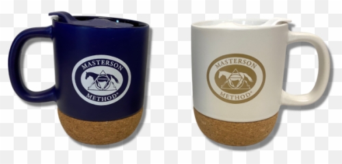 Masterson Method Mug - Serveware Png,Achieved Military Star Icon Png