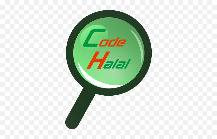Code Halal Apk 106 - Download Apk Latest Version Language Png,Halal Icon