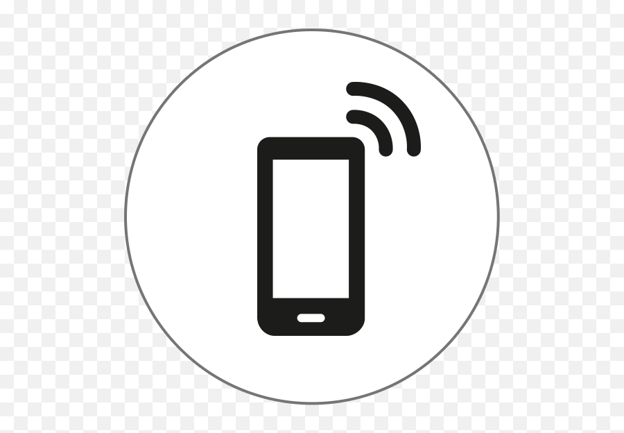 Alternate Alerts - Emergency Alert System For Mobile Devices Icone Téléphone Libre De Droit Png,Mobile Contact Icon