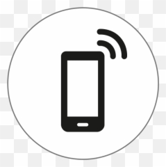 Alternate Alerts - Emergency Alert System For Mobile Devices Icone Téléphone Libre De Droit Png,Mobile Contact Icon