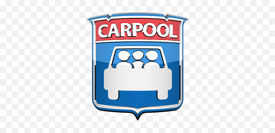 Carpool Clip Art - Clipart Best Png,Vanpool Icon