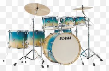 Superstar Classic Drum Kits Png Vintage Icon V4 Bass