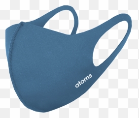 Atoms Everyday Mask U2013 Reusable Comfortable Face Png