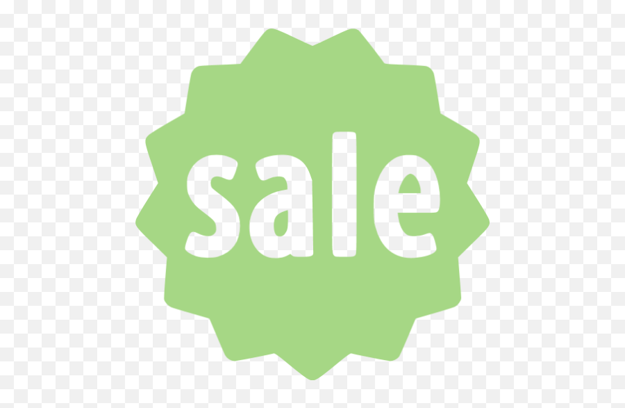 Guacamole Green Sale Icon - Free Guacamole Green Sale Icons Png,Icon Sale\