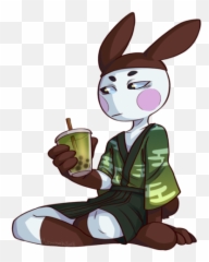 Hereu0027s A Genji To Go With That Kabuki I Drew - Cartoon png