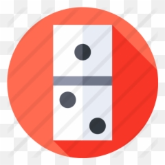 Dominoes - Circle Png,Dominoes Png