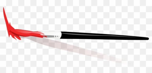 Paintbrush Clipart - Brush Art png