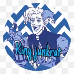Download Junkrat Png
