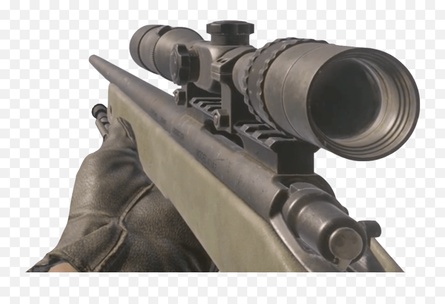 Call Of Duty Modern Warfare Remastered - Call Of Duty Sniper Png,Modern Warfare Png