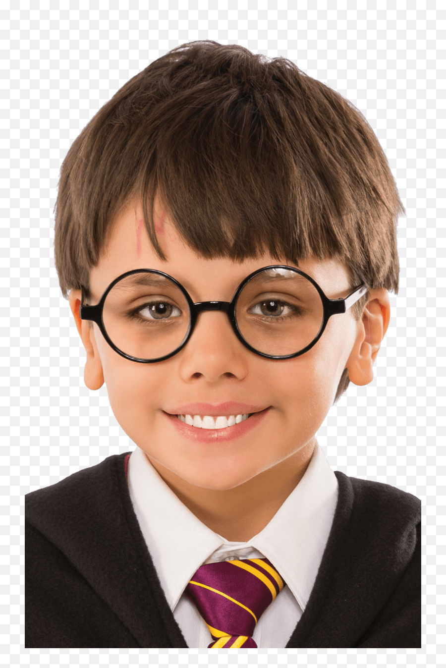 Harry Potter Glasses - Harry Potter Specs Png,Harry Potter Glasses Transparent