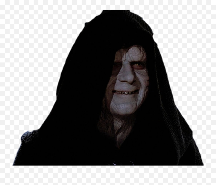 Darth Sidious Png - Star Wars Emperor,Emperor Palpatine Png