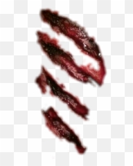Png Distortion Filter Pack - Bloody Cuts Png,Blood Cut Png