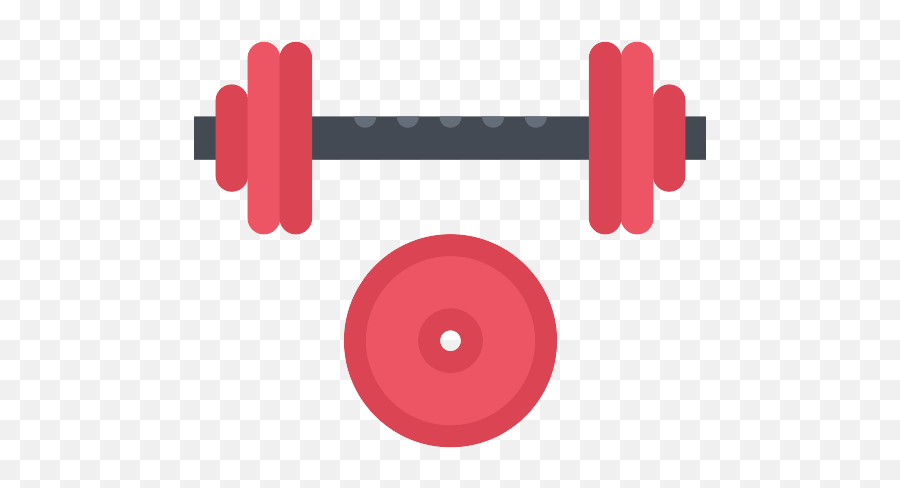 Barbell Png Icon - Barbell,Barbell Png