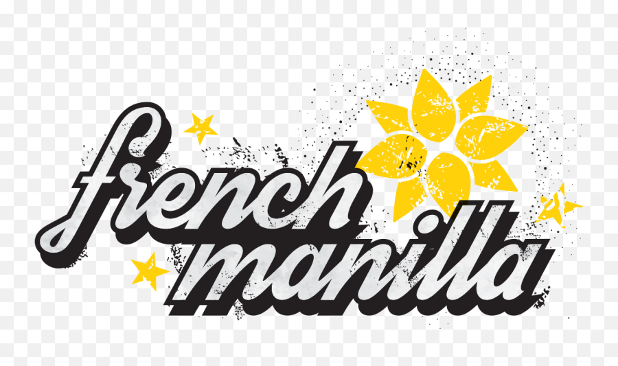 French Manilla U2013 Get Inspired Follow Your Destiny - Graphic Design Png,Rapper Logo