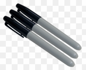 Sharpie Fine Point Permanent Marker - Permanetn Marker Png,Sharpie Png