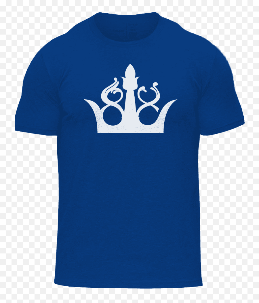 Ronnie Coleman Icon Collection Crown - Active Shirt Png,Crown Logo