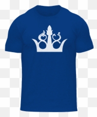 Ronnie Coleman Icon Collection Crown - Active Shirt Png,Crown Logo