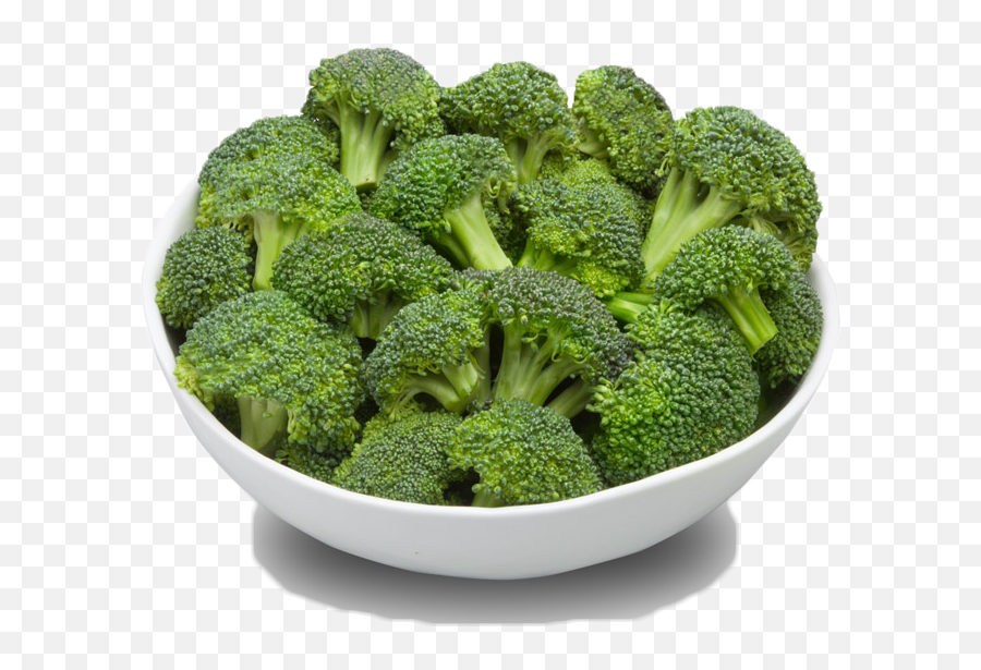 Broccoli Florets Taylor Farms - Broccoli Bowl Png,Broccoli Transparent