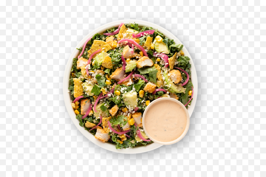 Menu Png Salad Bowl