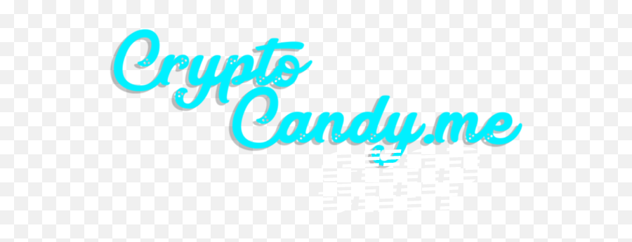 Bitcoin Logo - Cryptocandyme Calligraphy Png,Bitcoin Logo Png