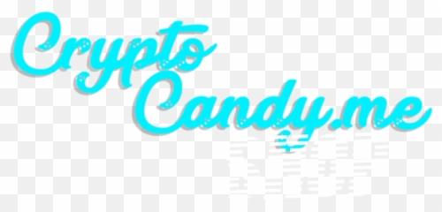 Bitcoin Logo - Cryptocandyme Calligraphy Png,Bitcoin Logo Png