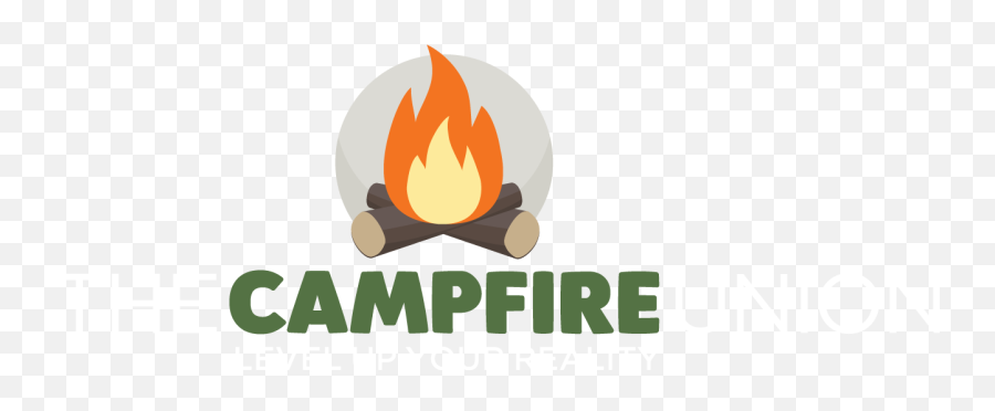 Campfire Png - Graphic Design,Campfire Png