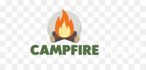 Campfire Png - Graphic Design,Campfire Png