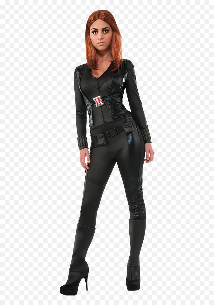 Black Widow Png Transparent Image Background