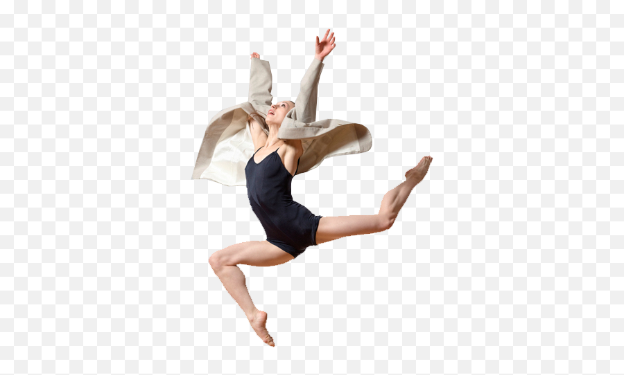 Dancer Png Images Free Download - Double Stag Leap Dance,Transparent Dancer