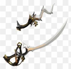 Warframe Png Nami