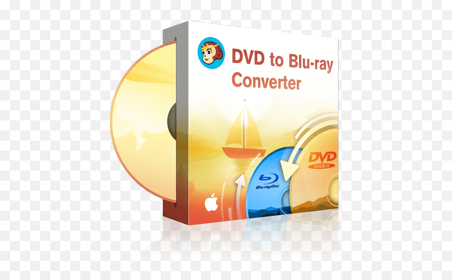 Dvdfab Dvd To Blu - Dvdfab Png,Bluray Logo