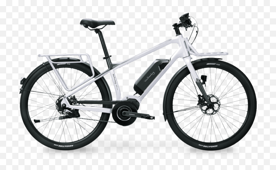 Download Hd Wallerang M 01 Electric Bike - Wallerang E Bikes Specialized Ariel Step Through Png,Bike Png