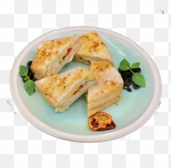 Download Turkey Panini - Dish Png,Panini Png
