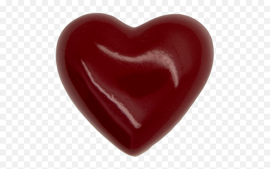 3d Small Heart Pin Stone Red - Heart Full Size Png Heart,Small Heart Png