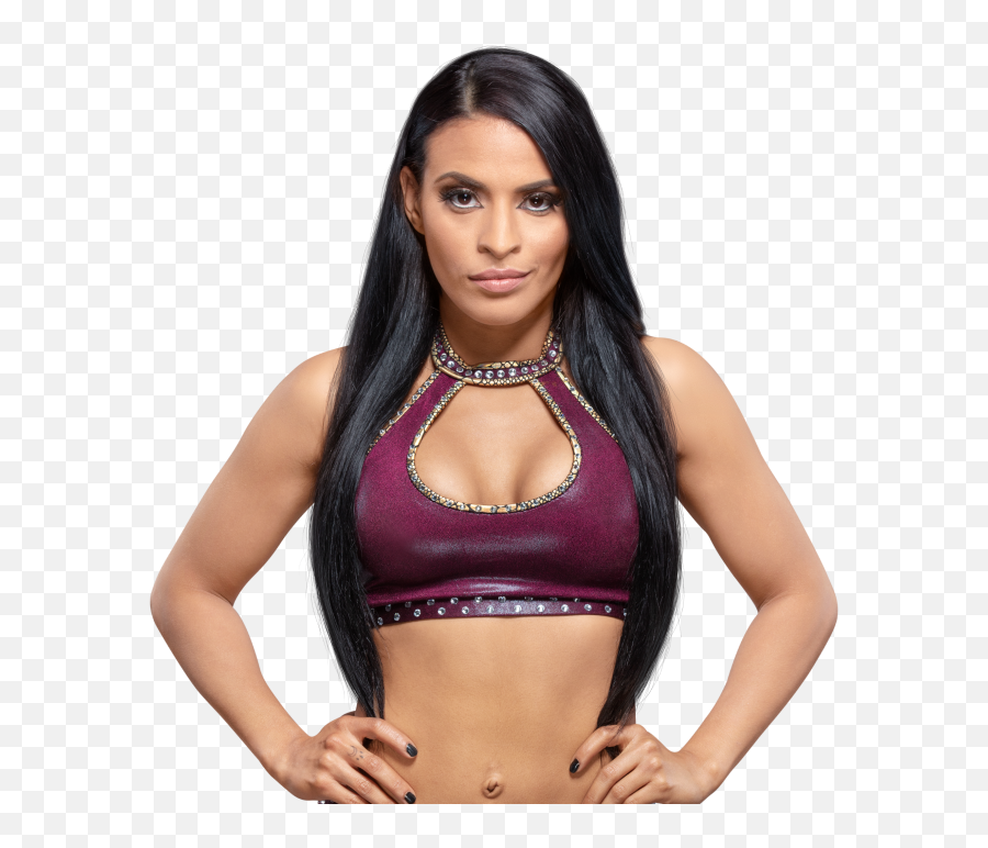 Zelina Vega Wwe Divas Wiki Fandom - Wwe Zelina Vega Png,Aleister Black Png