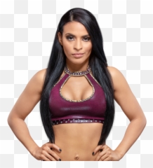 Zelina Vega Wwe Divas Wiki Fandom - Wwe Zelina Vega Png,Aleister Black Png
