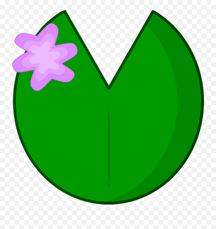 Lily Pads Png Image - Lily Pad Clipart Png,Lilly Png