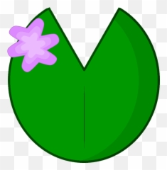 Lily Pads Png Image - Lily Pad Clipart Png,Lilly Png