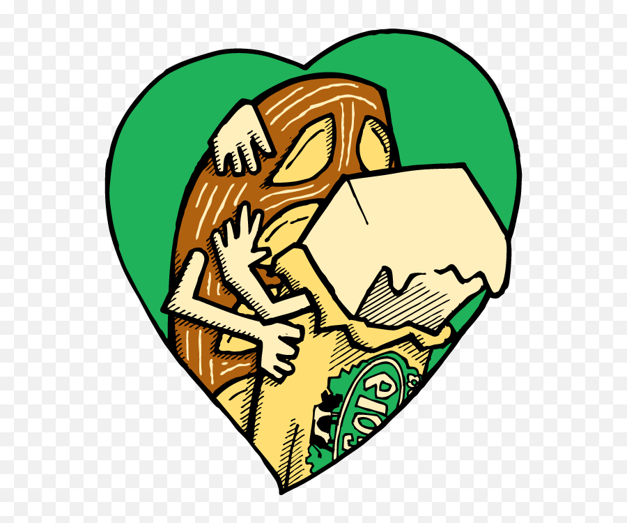 Love Luck U0026 Irish Butter - Cartoon Irish Soda Bread Png,Butter Transparent