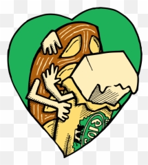 Love Luck U0026 Irish Butter - Cartoon Irish Soda Bread Png,Butter Transparent