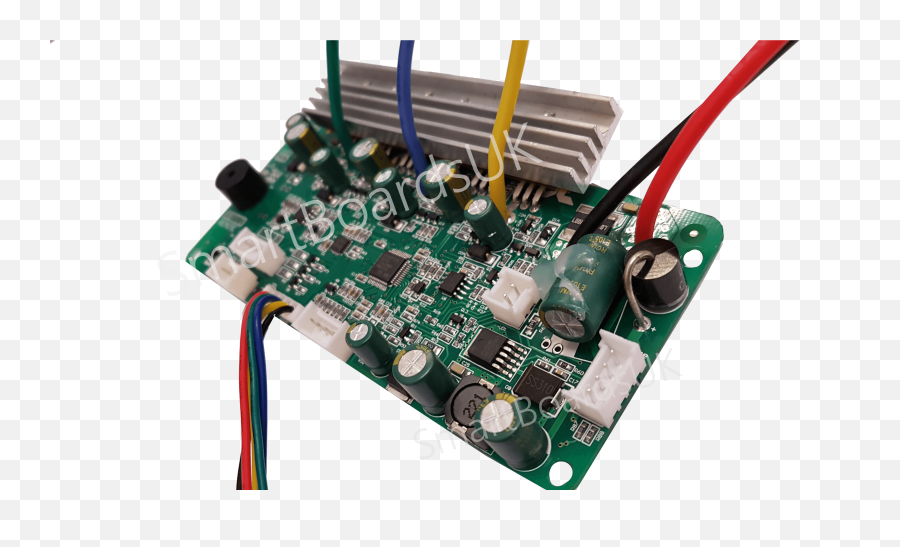 45 Kids Bear Full Dual System Circuit Board Repair Kit - Electrical Connector Png,Circuit Board Png